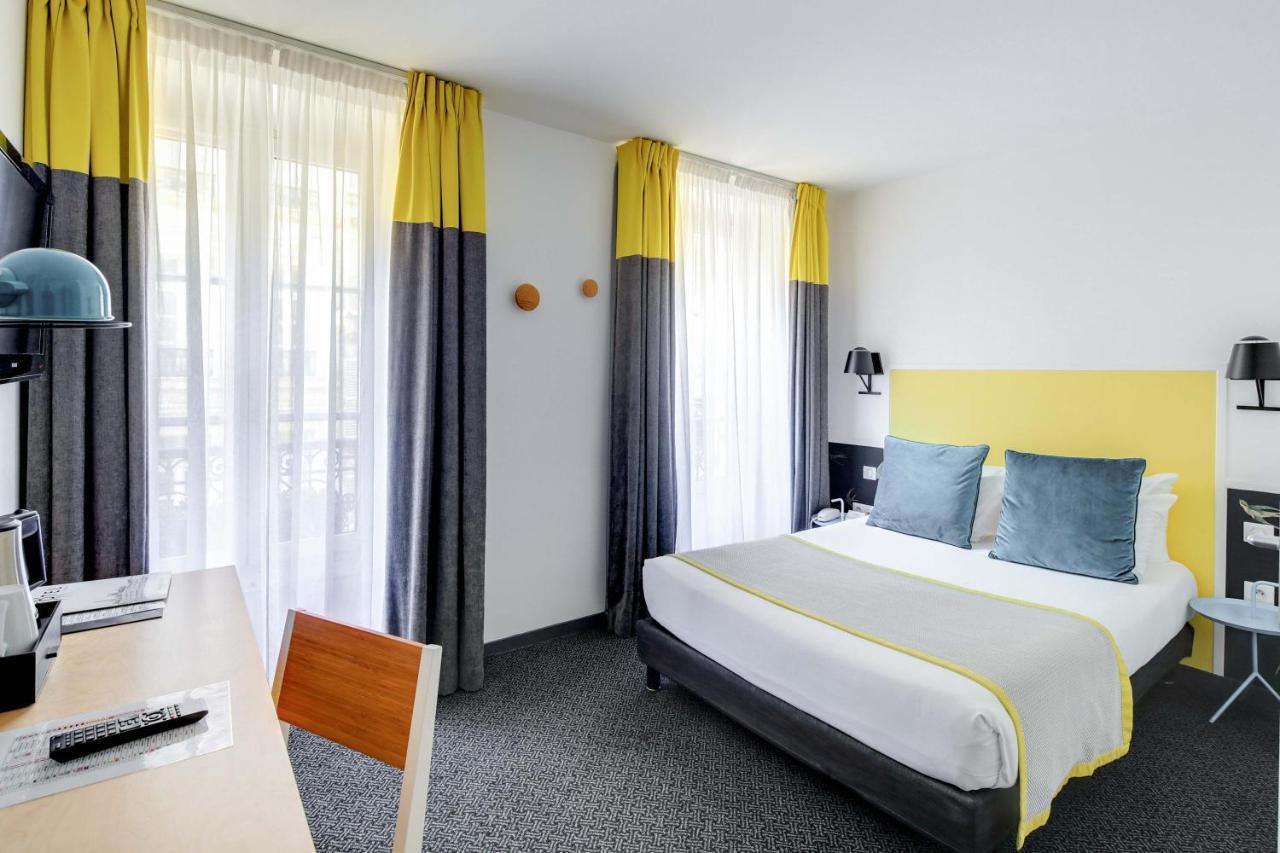 Hotel George - Astotel Париж Экстерьер фото