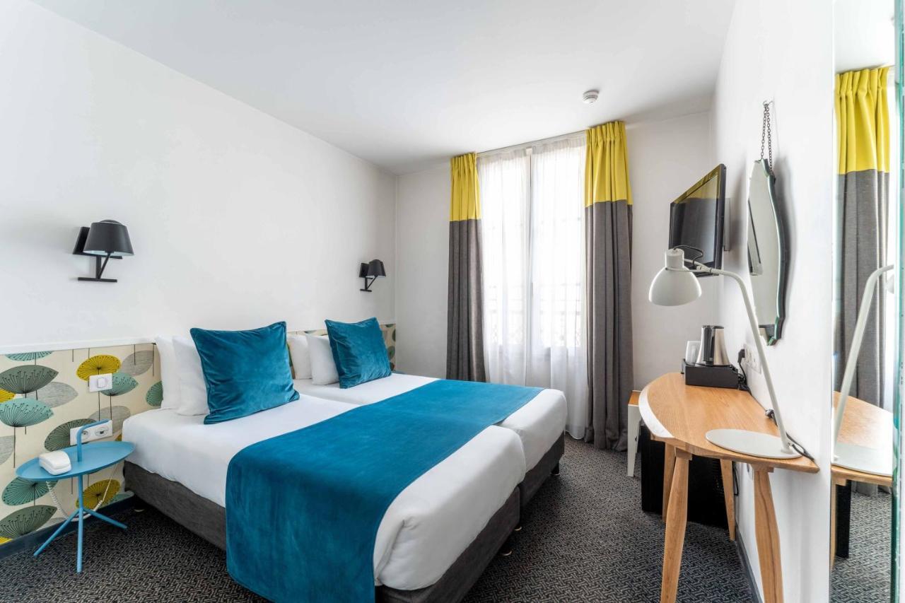 Hotel George - Astotel Париж Экстерьер фото