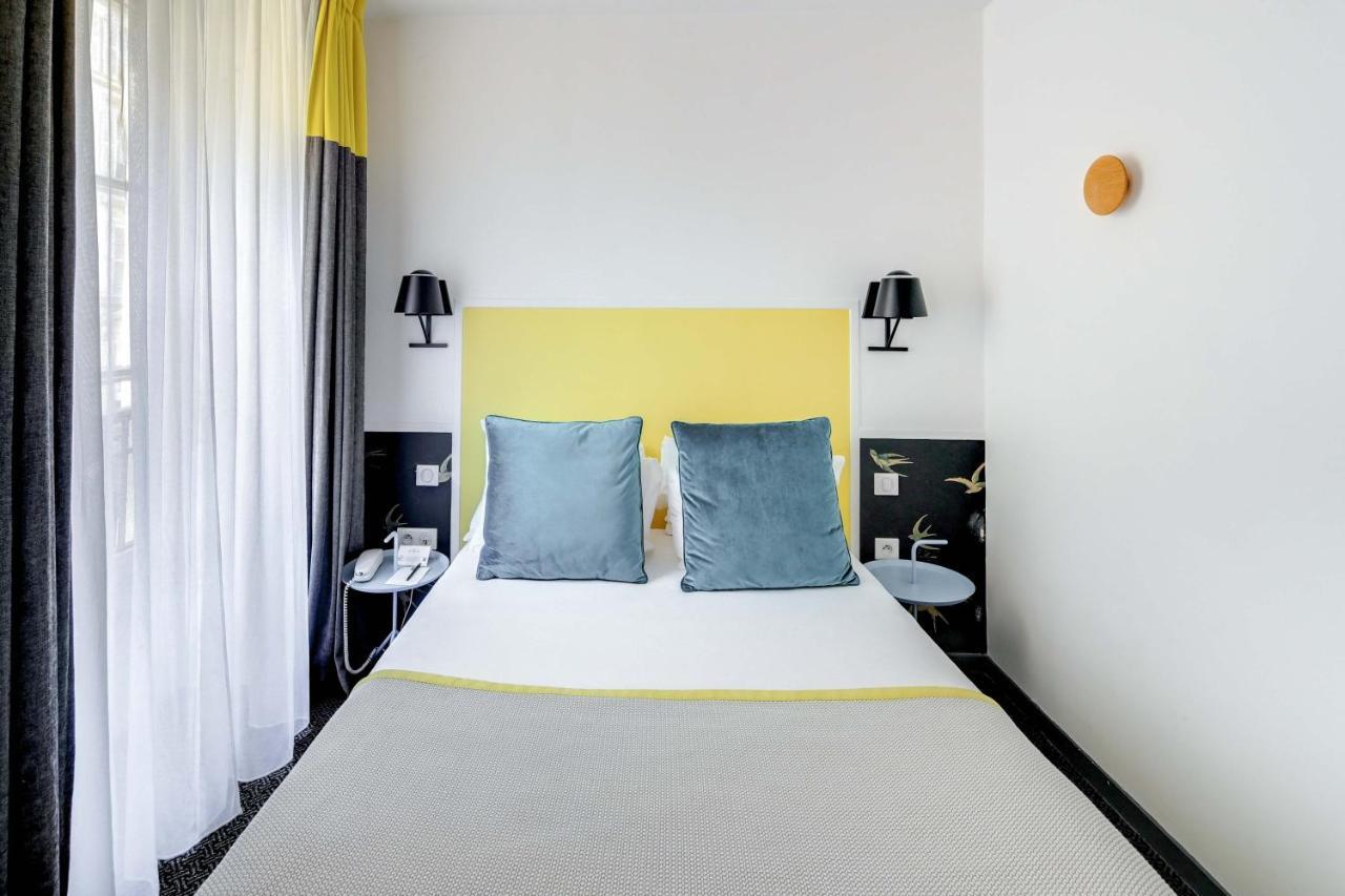 Hotel George - Astotel Париж Экстерьер фото