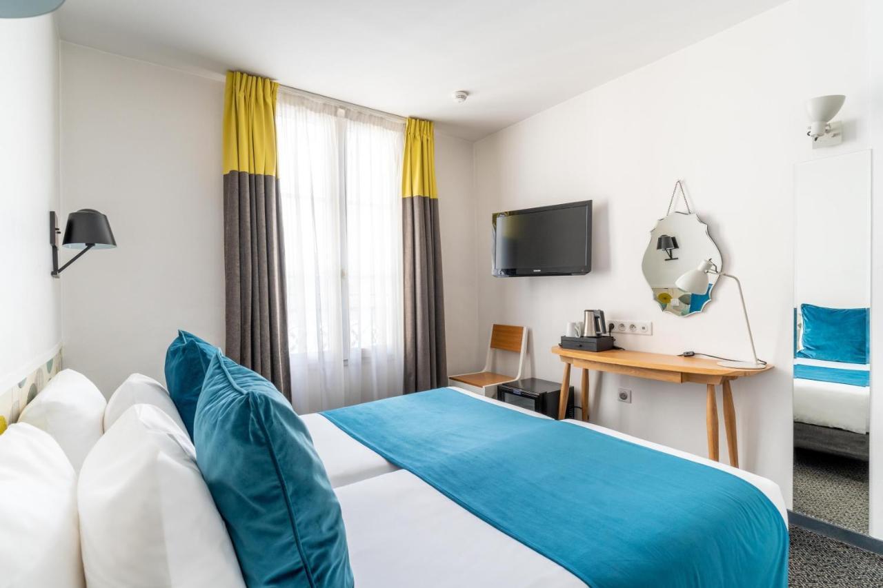 Hotel George - Astotel Париж Экстерьер фото