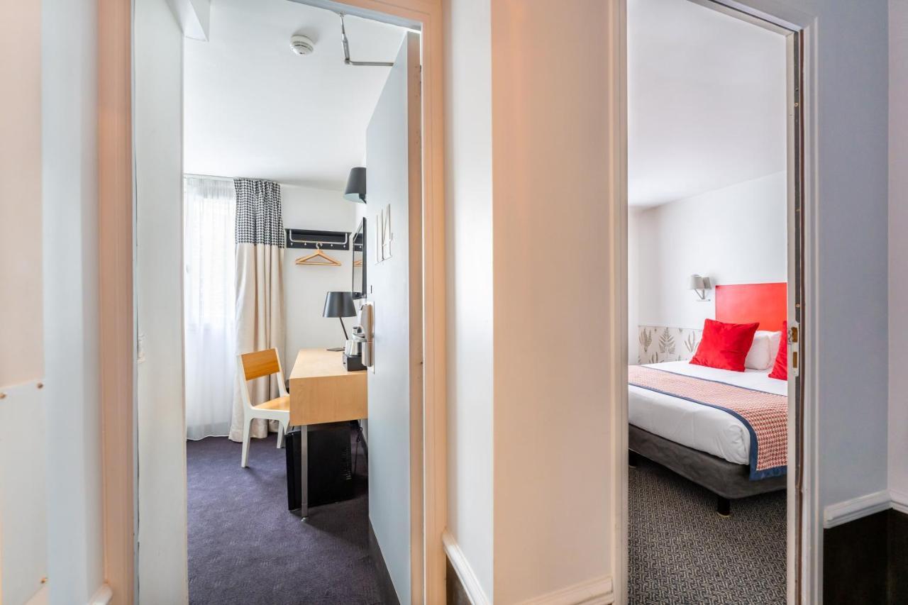 Hotel George - Astotel Париж Экстерьер фото