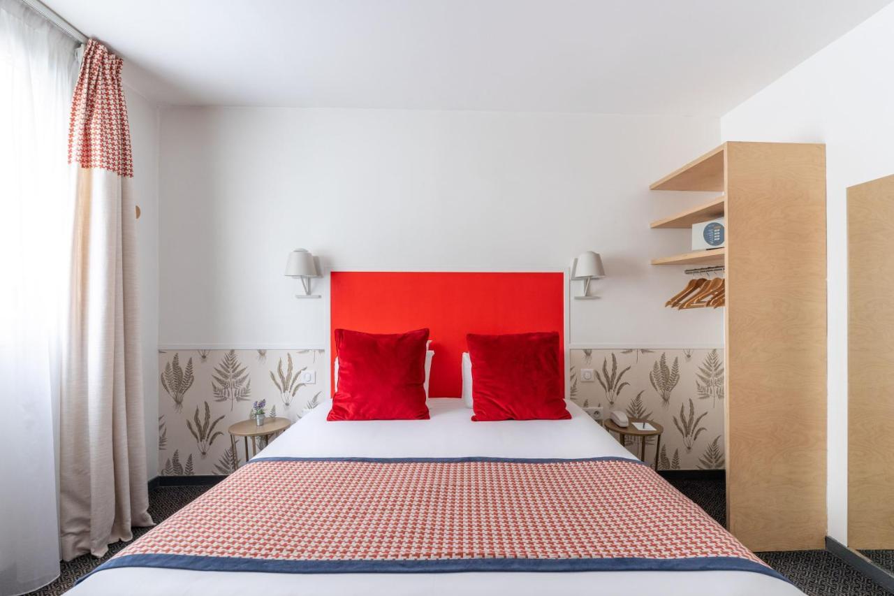Hotel George - Astotel Париж Экстерьер фото