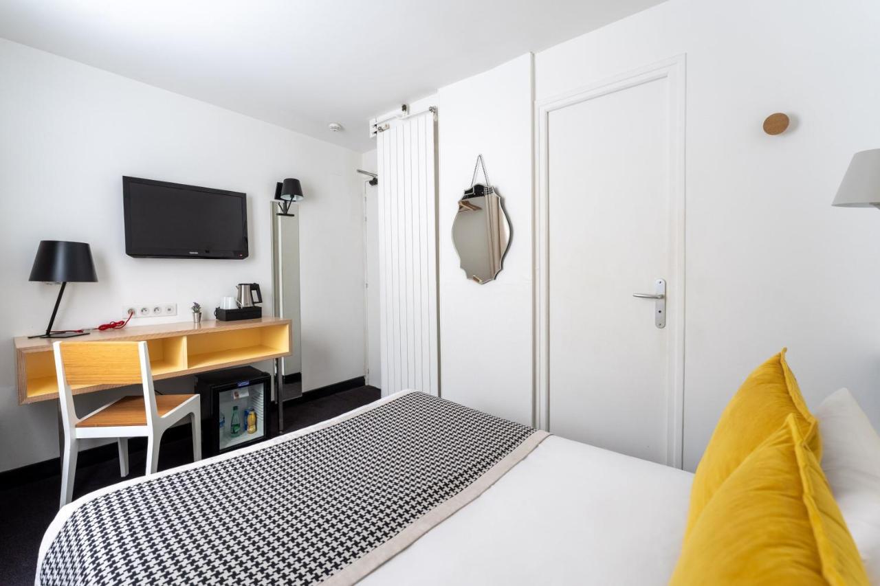 Hotel George - Astotel Париж Экстерьер фото