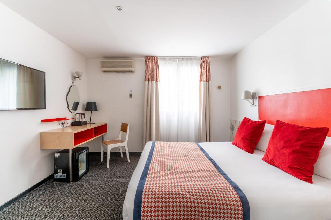 Hotel George - Astotel Париж Экстерьер фото