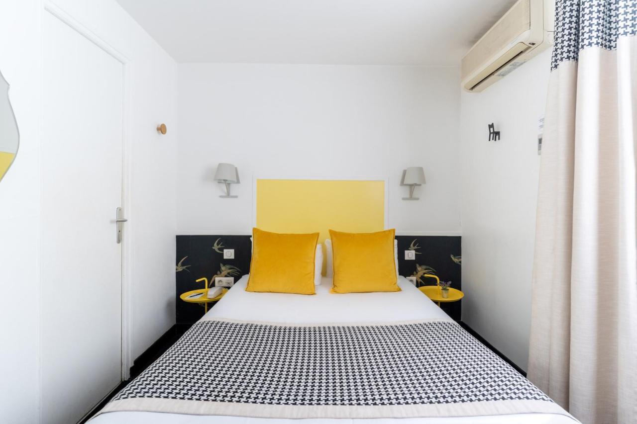 Hotel George - Astotel Париж Экстерьер фото