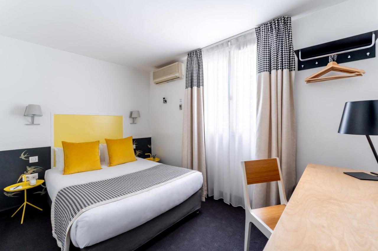 Hotel George - Astotel Париж Экстерьер фото