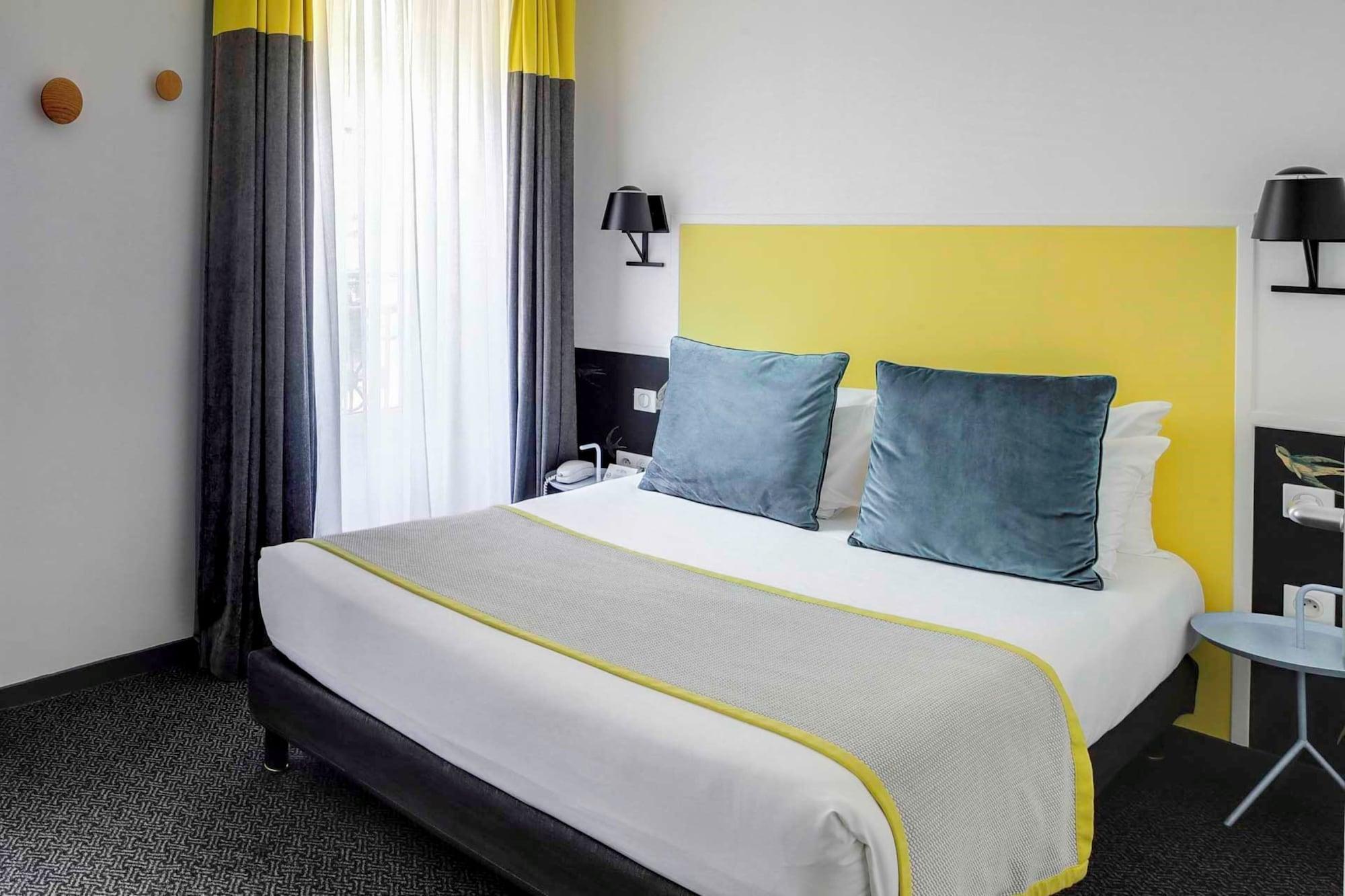 Hotel George - Astotel Париж Экстерьер фото