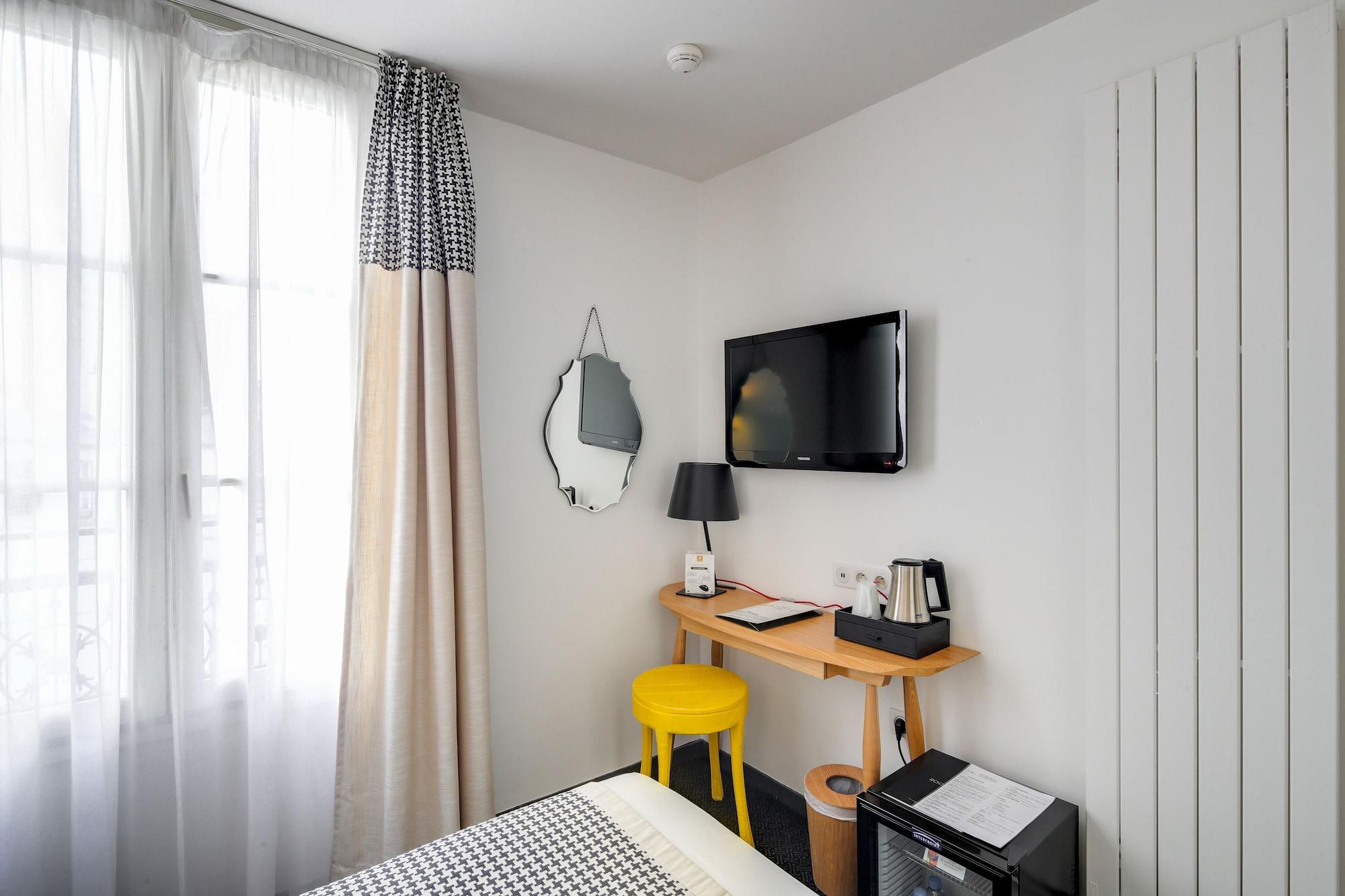 Hotel George - Astotel Париж Экстерьер фото