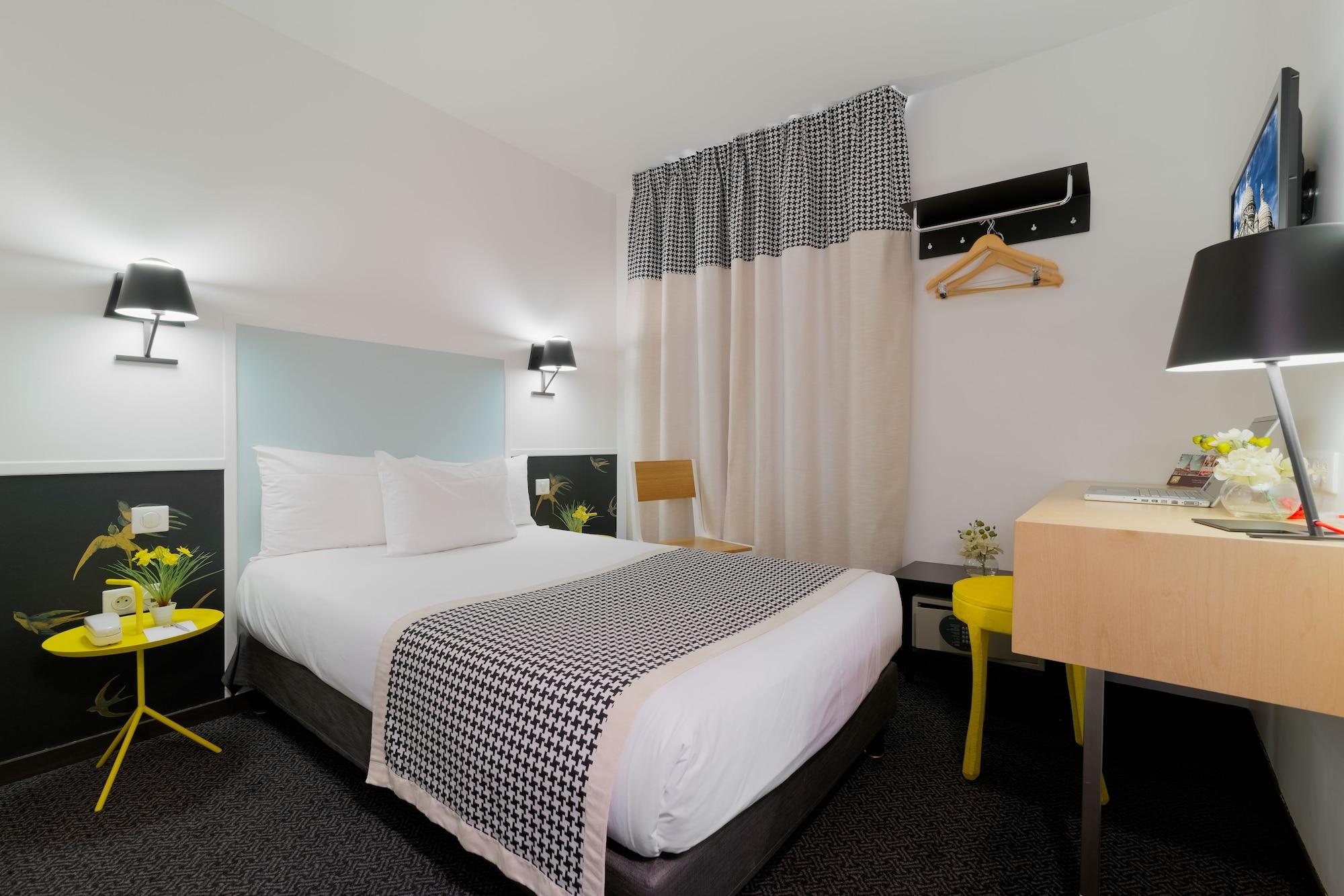 Hotel George - Astotel Париж Экстерьер фото