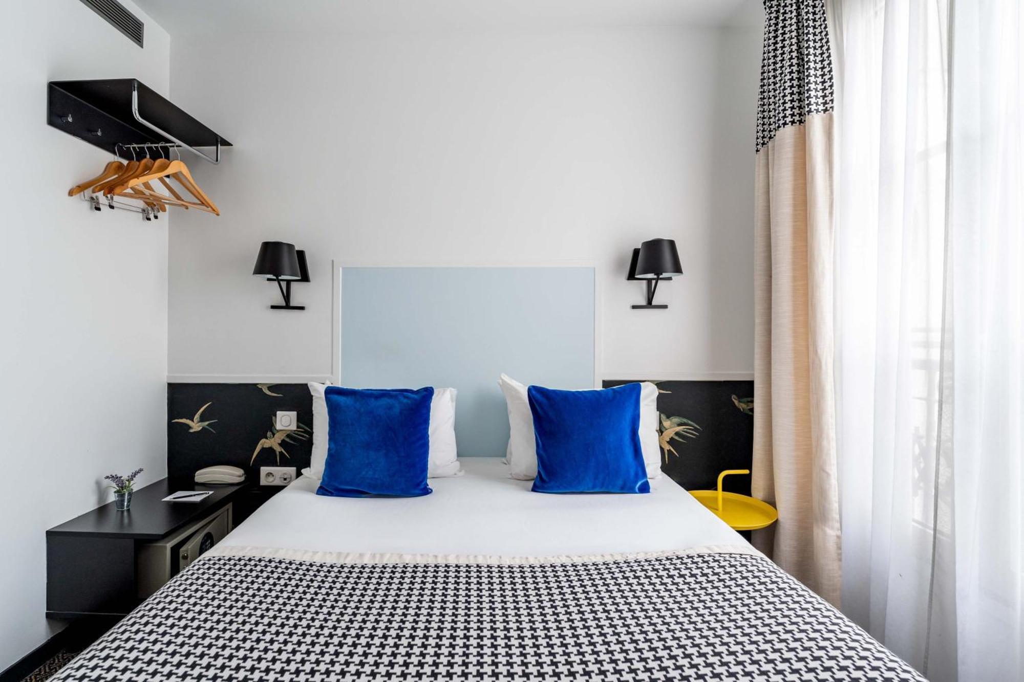 Hotel George - Astotel Париж Экстерьер фото