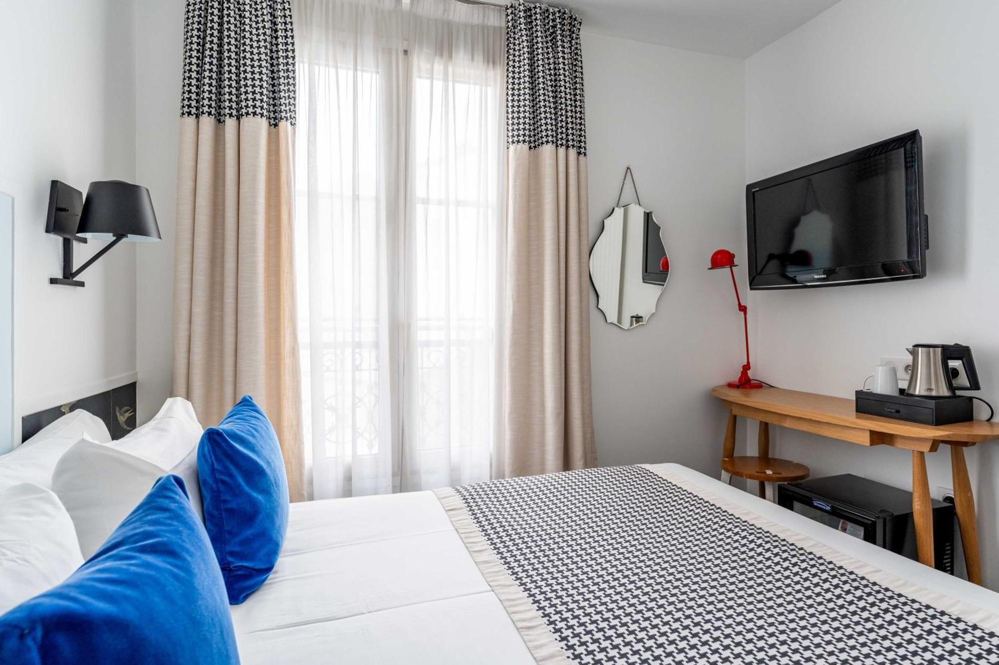 Hotel George - Astotel Париж Экстерьер фото