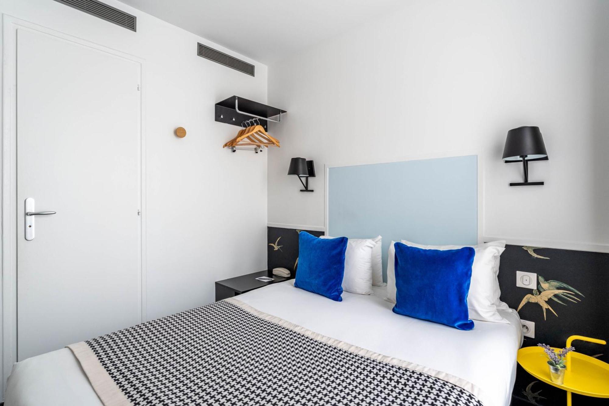 Hotel George - Astotel Париж Экстерьер фото