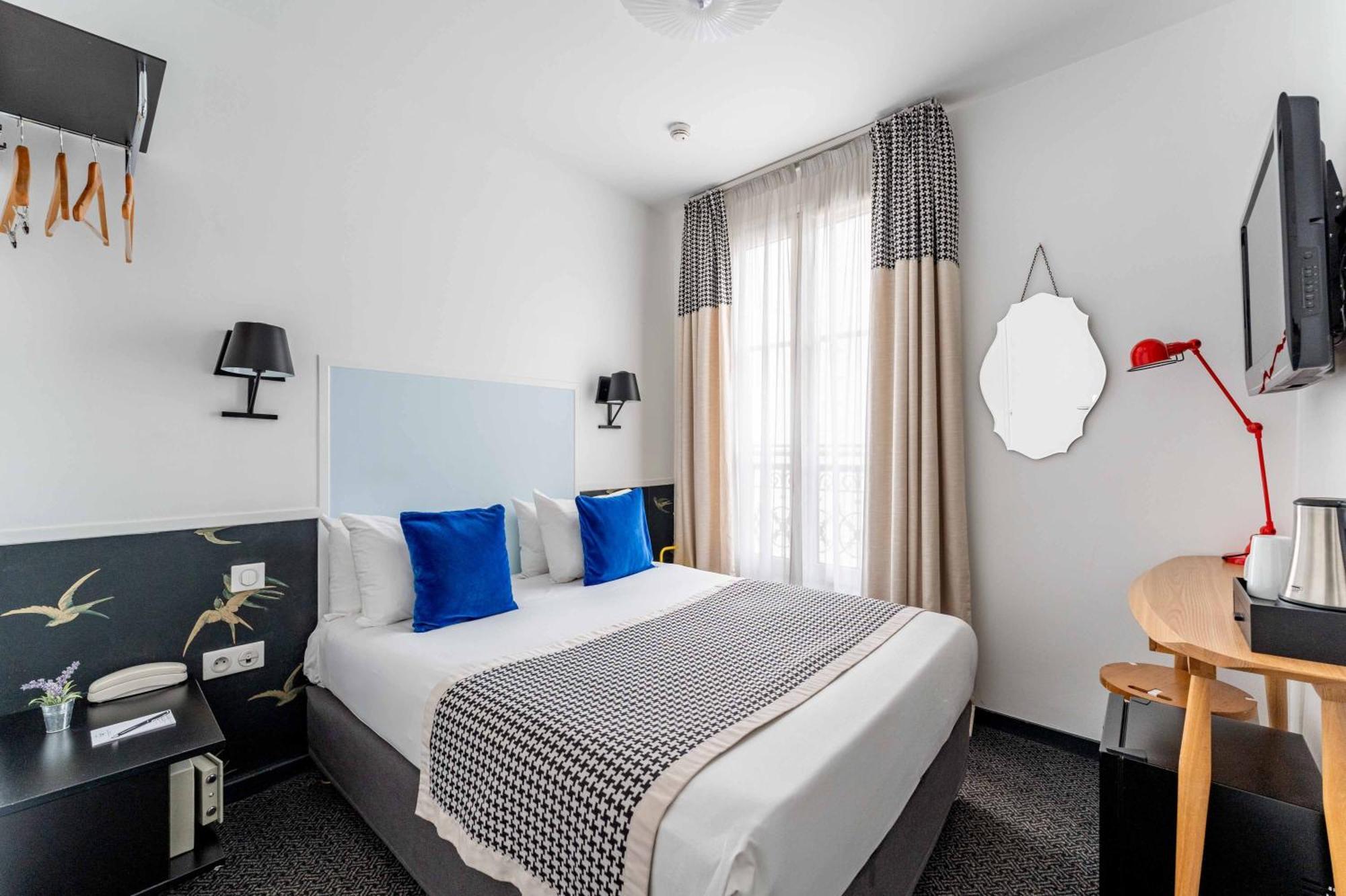 Hotel George - Astotel Париж Экстерьер фото