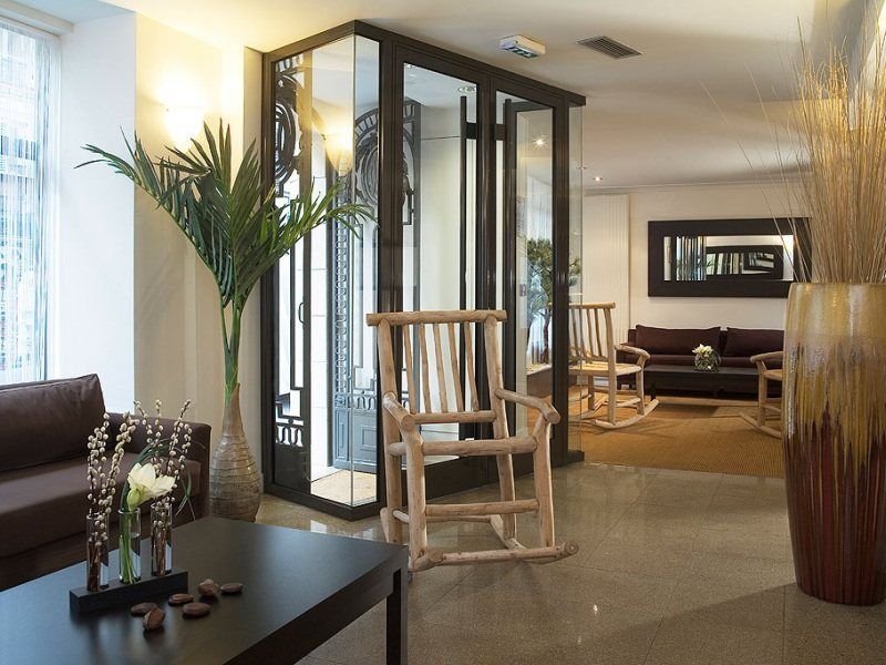 Hotel George - Astotel Париж Экстерьер фото